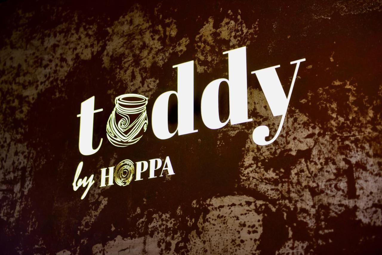 Toddy By Hoppa Hotel Unawatuna Exterior foto